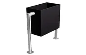 Basurero Box