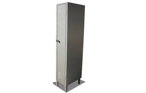 Locker Acero1 Cuerpo, 1 Casillero