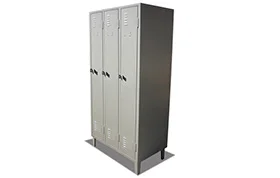 Locker Acero 1 Cuerpo, 1 Casillero