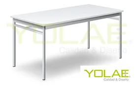 Mesa de Trabajo MultiusosReforzada Superior