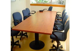Mesa Reunión Dalcahue