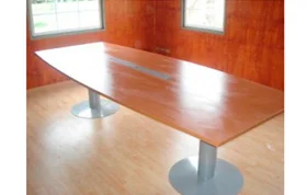 Mesa Reunión Purén