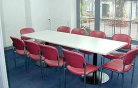 Mesa Reunión Paine