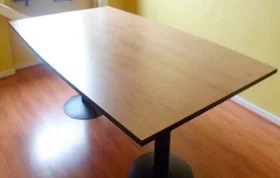 Mesa Reunión Polcura