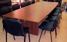 Mesa Reunión Coya