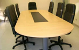 Mesa Reunión Mejillones