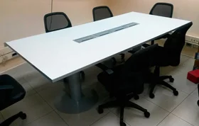 Mesa Reunión Lanco