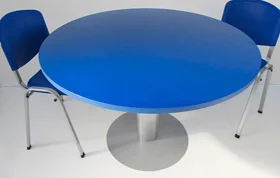 Mesa Reunión Romeral