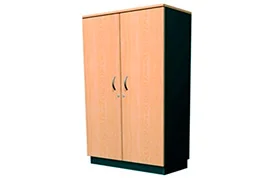 Estante Escolar Medida 120X50X180 cms.