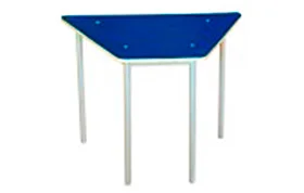Mesa Párvulo Trapezoidal