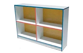 Mueble para Párvulo