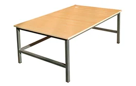 Mesa Enlace100x80x70 cms