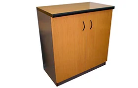 Gabinete Base