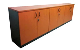 Gabinete Base