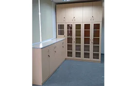 Mueble Laboratorio