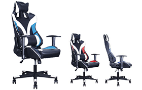 Silla Modelo Gamer GS