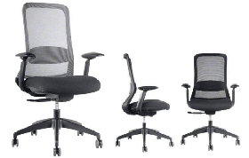 Silla Ejecutiva Modelo Maihue