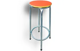 Silla Bar, Piso Bar Asiento Formalita