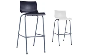 Silla Bar, Taburete Cob