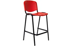 Silla Bar, Taburete Iso Polipropileno