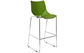 Silla Bar, Taburete Shell