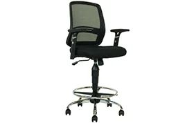 Silla Cajero Cubo