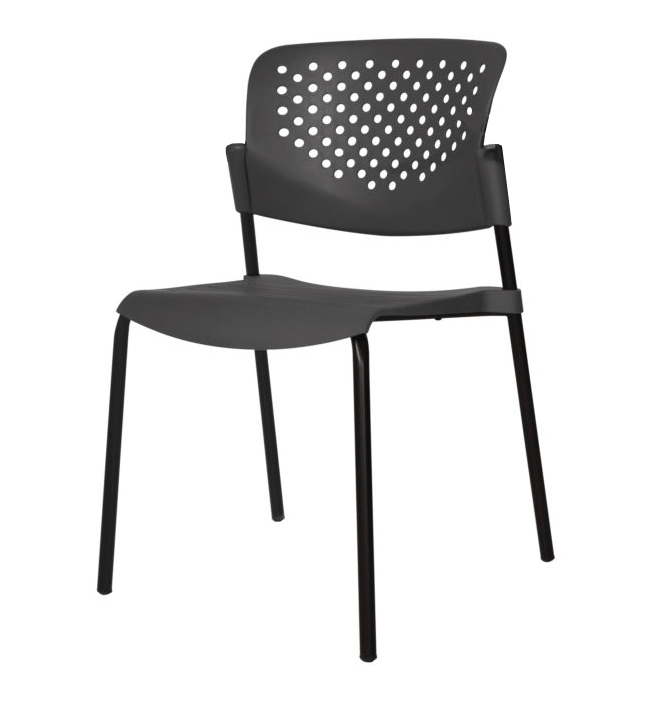 Silla CasinoAlice Polipropileno