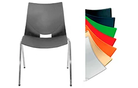 Silla Casino Shell