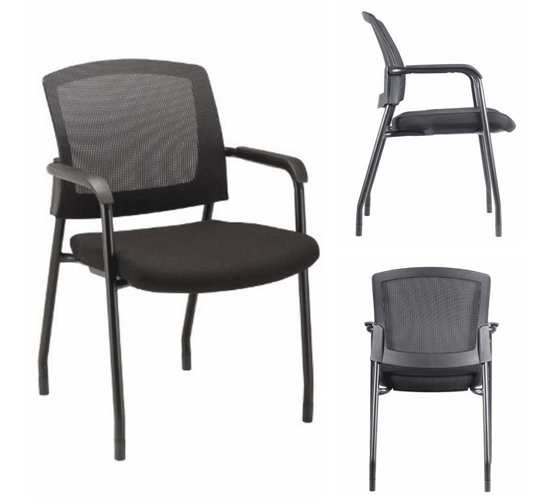 Silla para Visita Modelo Soul