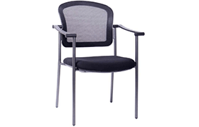 Silla Confort Malla